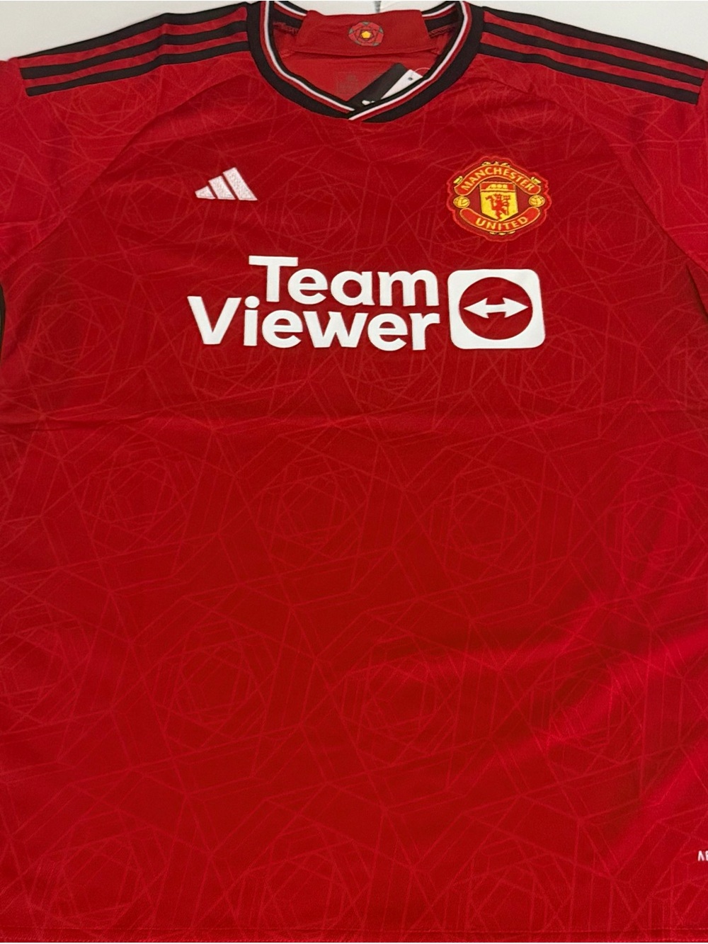 BECKHAM Man United #7